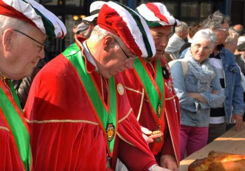 Confrérie du Jambon de Bayonne