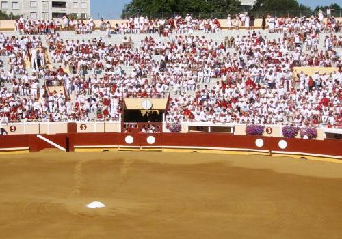 Corrida des Fêtes  