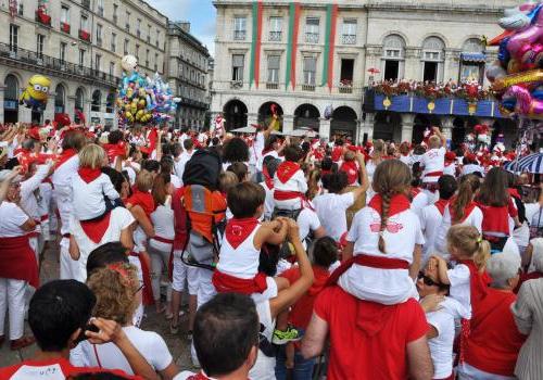 Fêtes de Bayonne